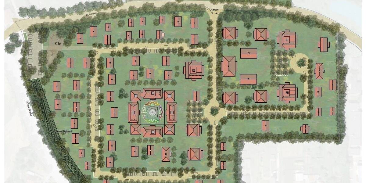 Grundstück Ahrensbök - 199.500&euro; | Angebot:25190366