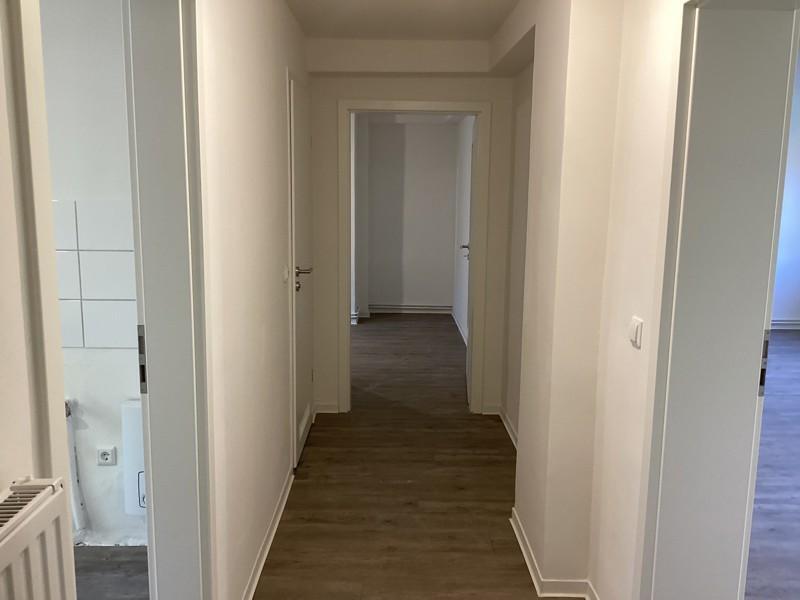 Geräumige & sanierte 2-Zimmer-Souterrainwohnung sofort anmietbar! zimmer