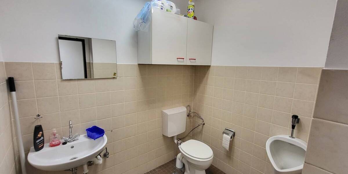 Gewerbeobjekt Lübeck / Sankt Lorenz Nord St. Lorenz Nord - 2 Zimmer, 73 m&sup2;, 1.100&euro; | Angebot:25670276