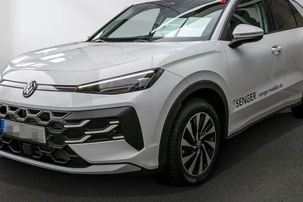 VW T-Roc 5.000 km 36.990 &euro; Lübeck 23560