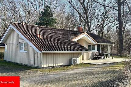 Haus Lübeck Travemünde - 4 Zimmer, 71 m&sup2;, 469.000&euro; | Angebot:25673038