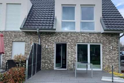 Haus Scharbeutz - 4 Zimmer, 112 m&sup2;, 2.050&euro; | Angebot:27394883