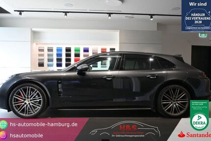 Porsche Panamera 57.485 km 76.800 &euro; Bad Segeberg 23795