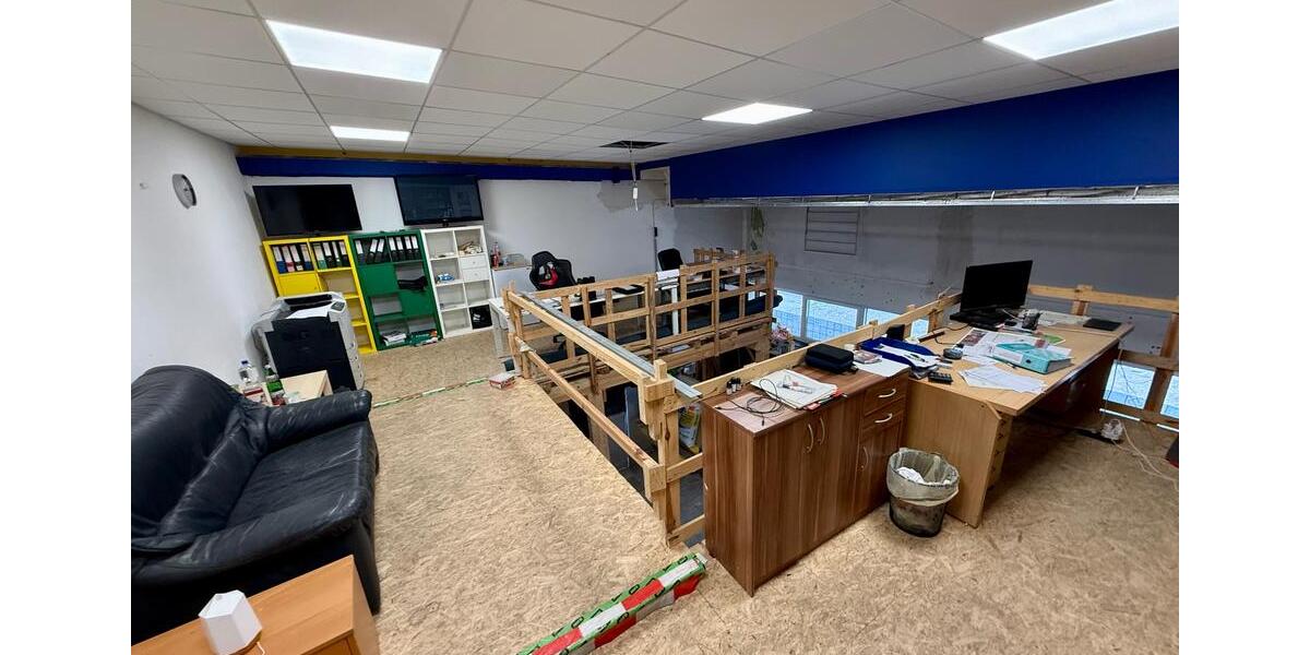 Gewerbeobjekt Lübeck Sankt Jürgen - 422&euro; | Angebot:26334804