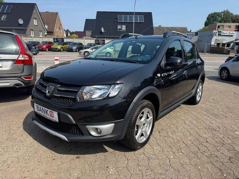 Sandero