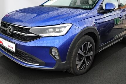 VW Taigo 52.650 km 21.440 &euro; Bad Oldesloe 23843