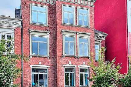 Wohnung Lübeck Sankt Jürgen - 4 Zimmer, 107 m&sup2;, 498.500&euro; | Angebot:26981623