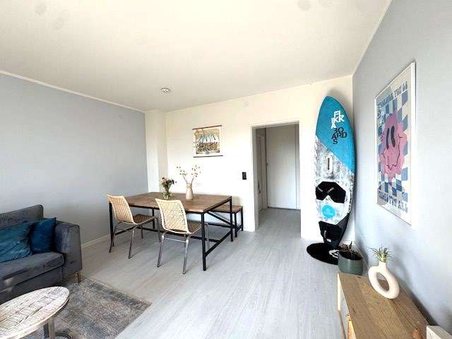 Etagenwohnung Travemünde Alt-Travemünde / Rönnau - 2 Zimmer, 57 m&sup2;, 239.000&euro; | Angebot:26991563