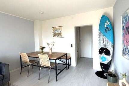 Wohnung Travemünde Alt-Travemünde / Rönnau - 2 Zimmer, 57 m&sup2;, 239.000&euro; | Angebot:26991563
