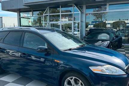 Ford Mondeo 346.903 km 2.960 &euro; Bad Oldesloe 23843