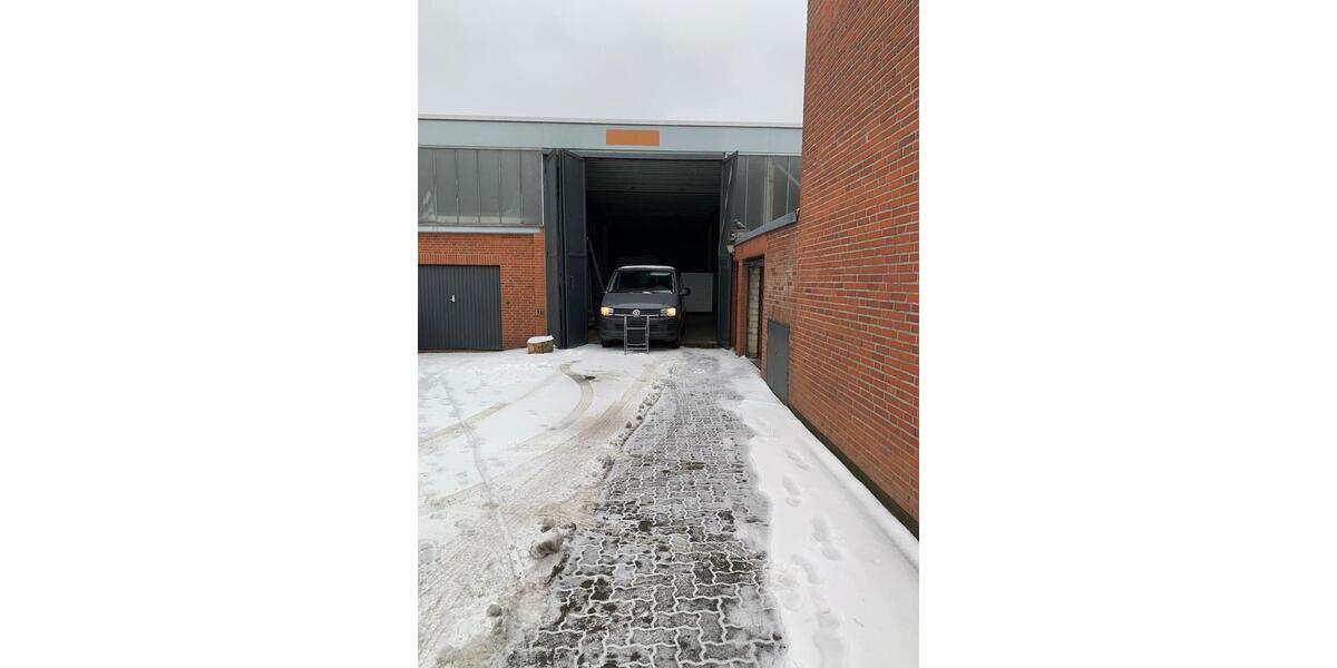 Gewerbeobjekt Lübeck Sankt Gertrud - 1.500&euro; | Angebot:24755528