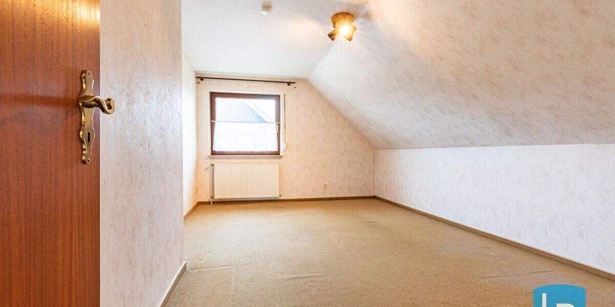 Einfamilienhaus Bad Oldesloe - 5 Zimmer, 110 m&sup2;, 345.000&euro; | Angebot:25747234