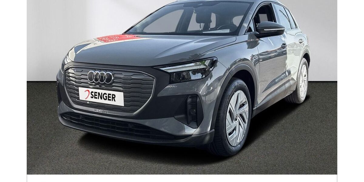 Audi Q4 e-tron 27.300 km 25.880 &euro; Lübeck 23556