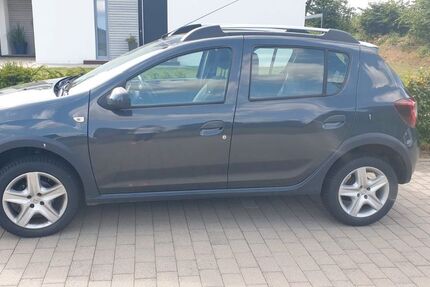 Dacia Sandero 112.000 km 7.800 &euro; Rohlstorf 23821