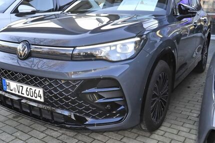 VW Tiguan 5.000 km 60.990 &euro; Lübeck 23560