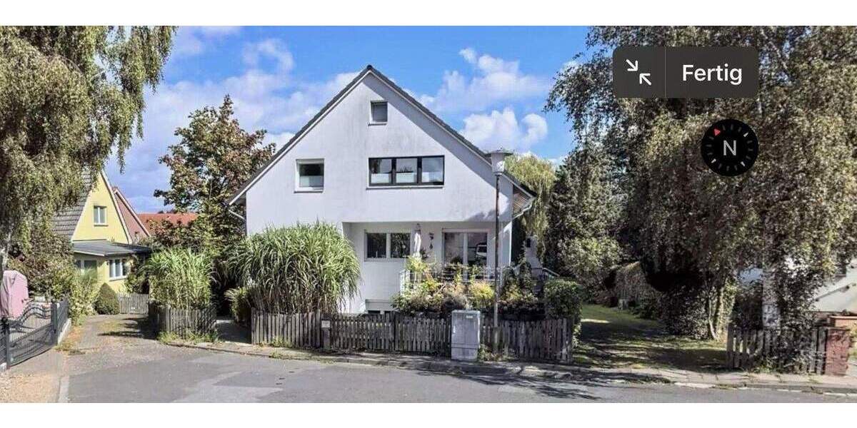 Etagenwohnung Scharbeutz - 3 Zimmer, 50 m&sup2;, 850&euro; | Angebot:24637328