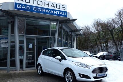 Ford Fiesta 45.700 km 9.950 &euro; Bad Schwartau 23611