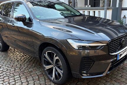 Volvo XC60 49.000 km 48.900 &euro; Bad Segeberg 23795
