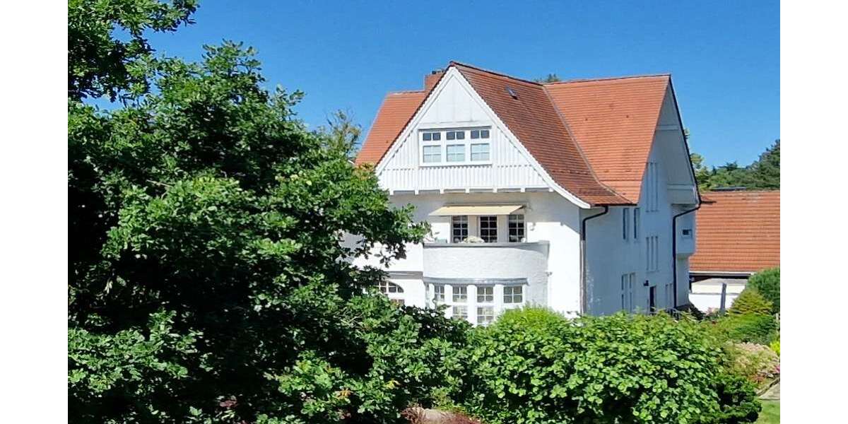 Etagenwohnung Lübeck Alt-Travemünde / Rönnau - 3 Zimmer, 116 m&sup2;, 545.000&euro; | Angebot:26809687