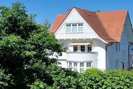Wohnung Lübeck Alt-Travemünde / Rönnau - 3 Zimmer, 116 m&sup2;, 545.000&euro; | Angebot:26809687