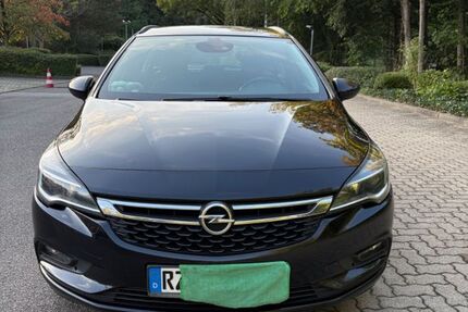 Opel Astra 311.130 km 4.000 &euro; Mölln 23879