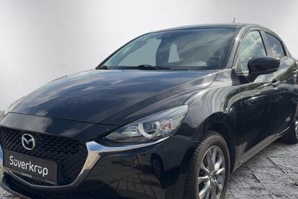 Mazda 2 22.500 km 15.430 &euro; Bad Oldesloe 23843