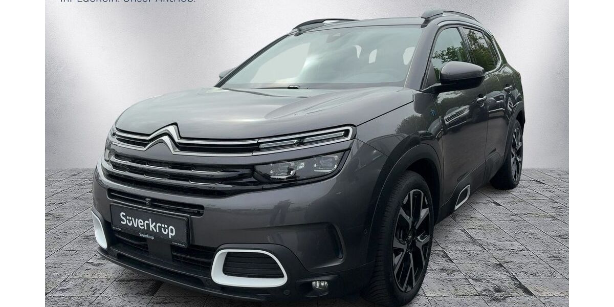 Citroen C5 Aircross 45.000 km 23.930 &euro; Bad Oldesloe 23843