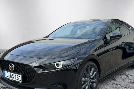 Mazda 3 12.900 km 27.990 &euro; Bad Oldesloe 23843