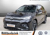 Gebrauchtwagen VW Tiguan