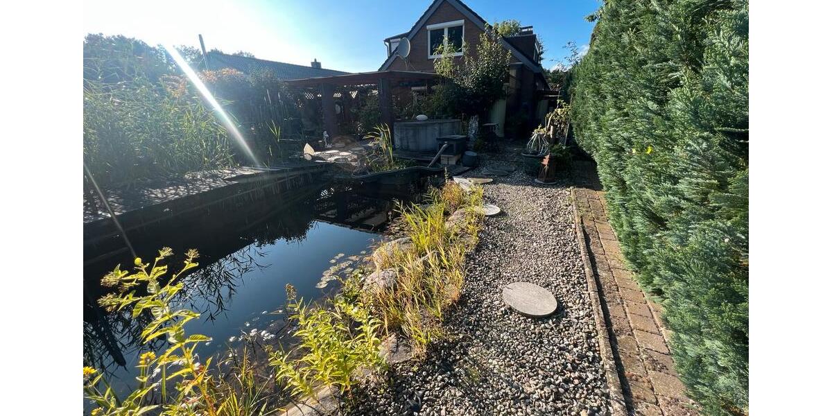 Mehrfamilienhaus, Wohnhaus Lübeck Sankt Jürgen - 6 Zimmer, 235 m&sup2;, 680.000&euro; | Angebot:24729760