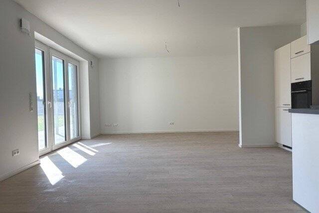 Etagenwohnung Bad Oldesloe - 2 Zimmer, 70 m&sup2;, 360.800&euro; | Angebot:25674353