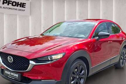 Mazda CX-30 37.508 km 24.850 &euro; Lübeck 23554