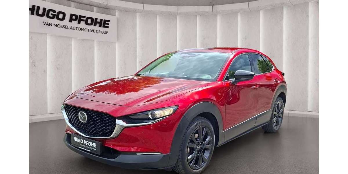 Mazda CX-30 37.508 km 24.850 &euro; Lübeck 23554