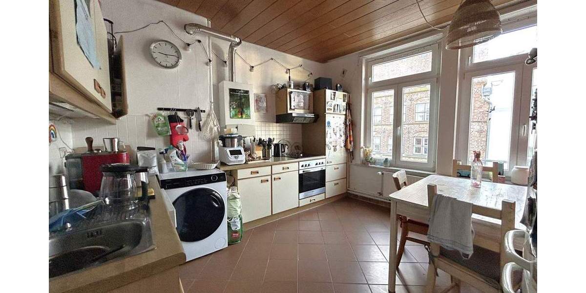 Mehrfamilienhaus, Wohnhaus Lübeck / Innenstadt Innenstadt - 1.590.000&euro; | Angebot:25698153