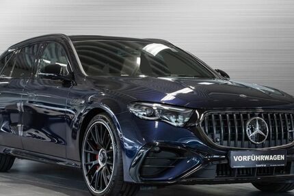 Mercedes-Benz E 53 AMG 9.999 km 119.950 € Mölln 23879