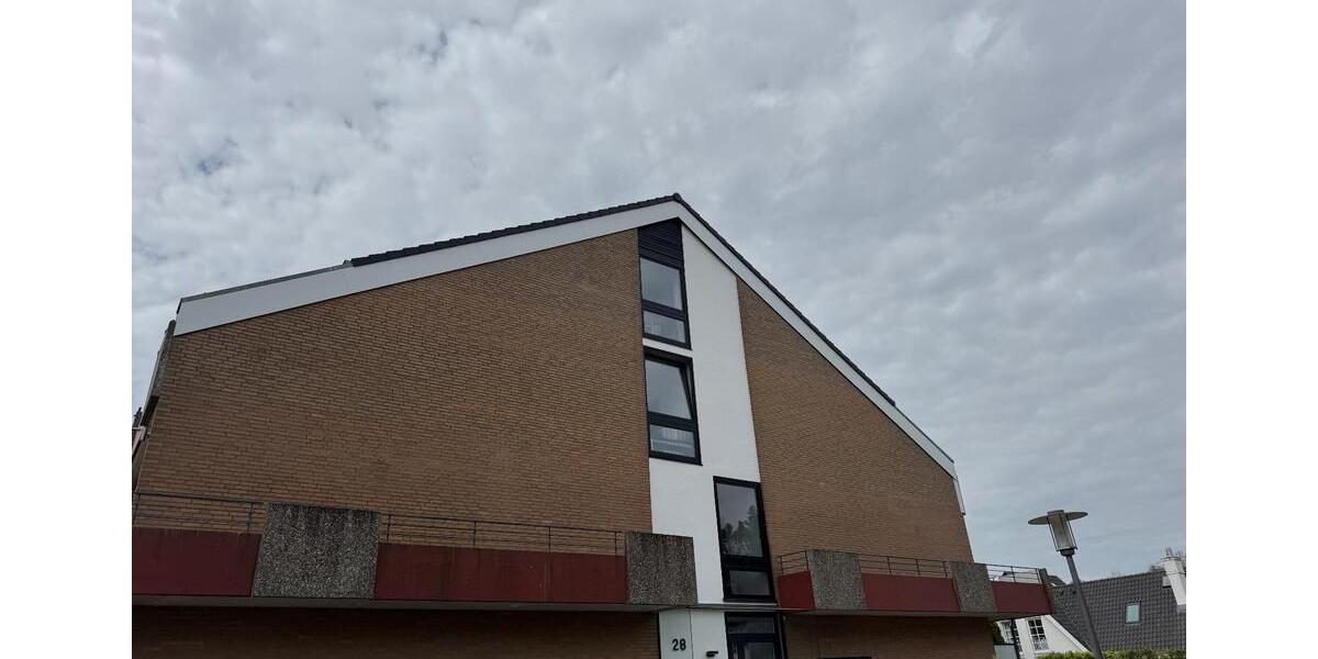 Etagenwohnung Scharbeutz - 1 Zimmer, 32 m&sup2;, 315.000&euro; | Angebot:26945732