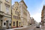 Mehrfamilienhaus, Wohnhaus Lübeck / Innenstadt Innenstadt - 8 Zimmer, 200 m&sup2;, 498.000&euro; | Angebot:25770316