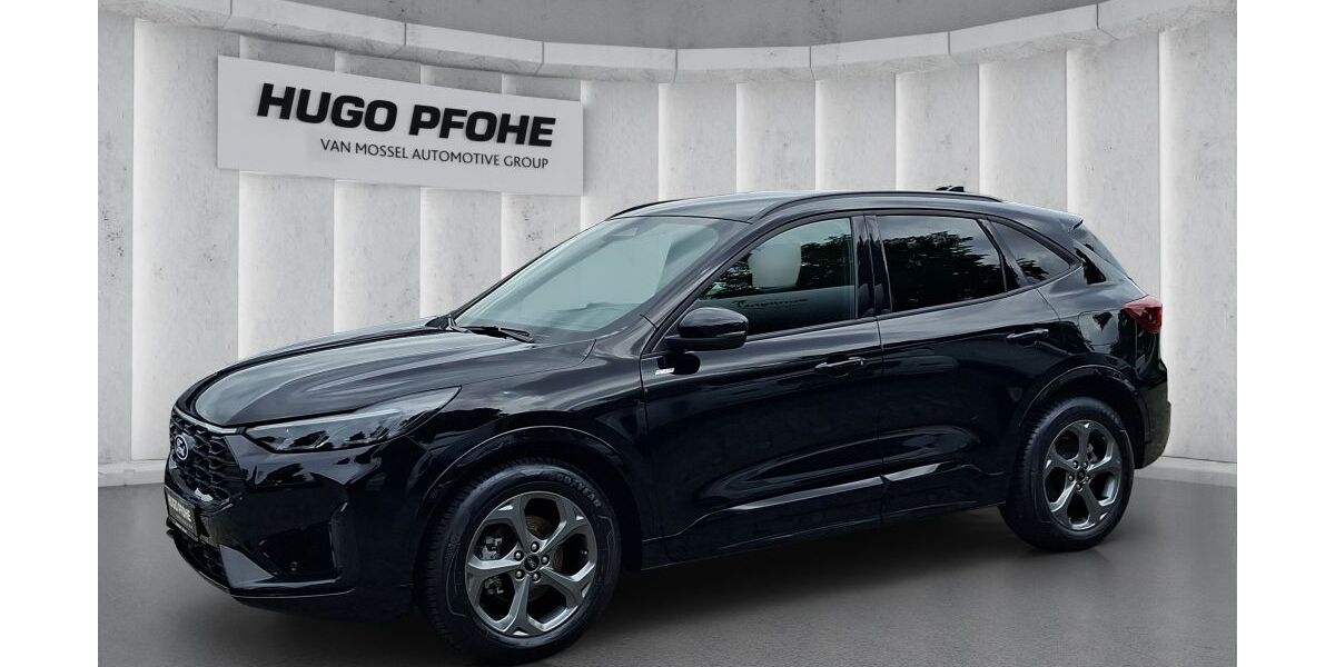 Ford Kuga 14.854 km 25.950 &euro; Lübeck 23554