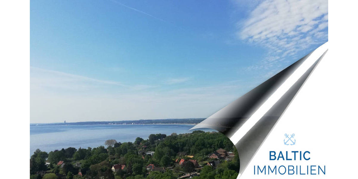 Etagenwohnung Sierksdorf - 2 Zimmer, 41 m&sup2;, 169.000&euro; | Angebot:23944704