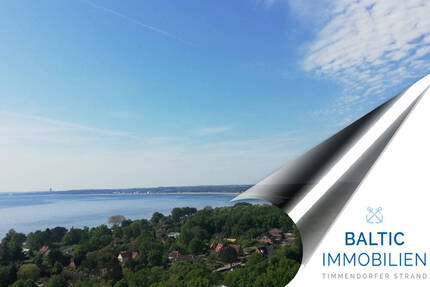 Wohnung Sierksdorf - 2 Zimmer, 41 m&sup2;, 169.000&euro; | Angebot:23944704