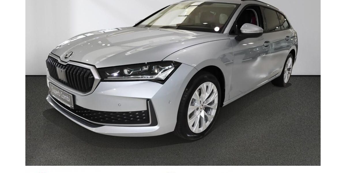 Skoda Superb 2.650 km 43.690 &euro; Bad Segeberg 23795