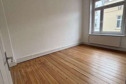 Wohnung Lübeck Innenstadt - 2 Zimmer, 45 m&sup2;, 749&euro; | Angebot:25629980