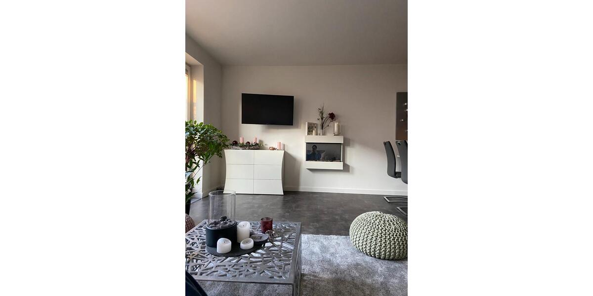 Erdgeschoßwohnung Stockelsdorf - 1 Zimmer, 43 m&sup2;, 590&euro; | Angebot:25350548