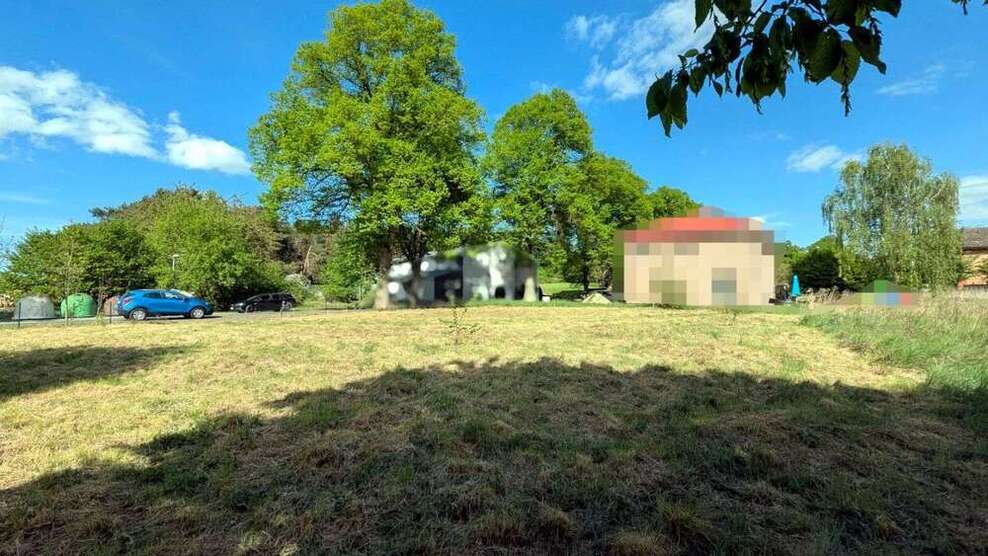 Grundstück zu verkaufen in Lüdersdorf-Wahrsow 219.000 € 624 m²