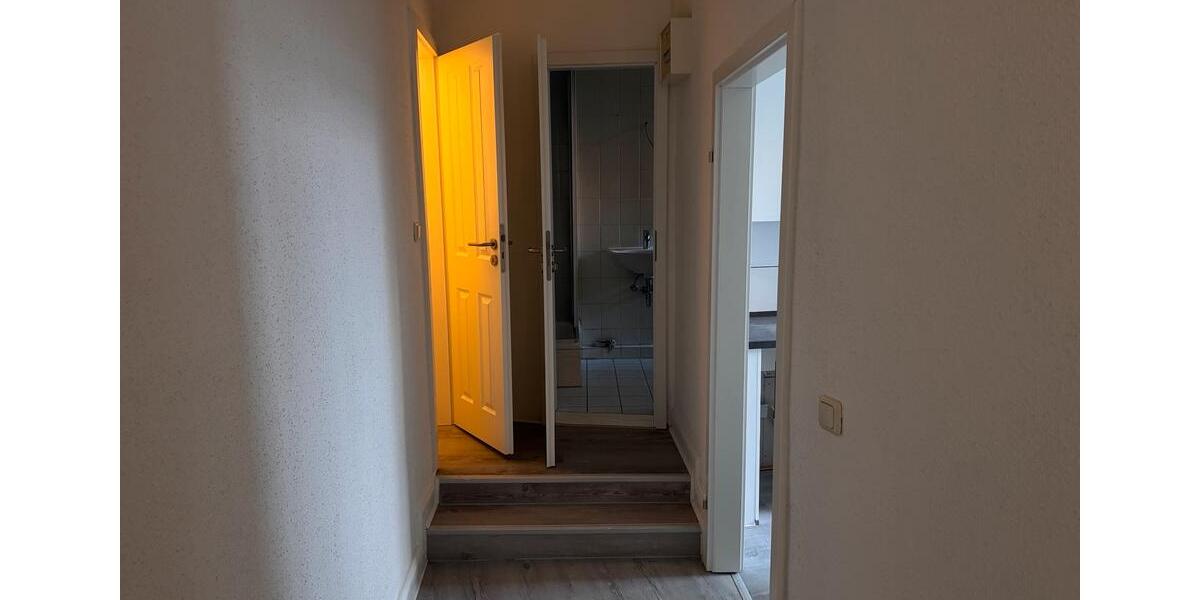 Etagenwohnung Lübeck Innenstadt - 3 Zimmer, 70 m&sup2;, 1.000&euro; | Angebot:26252439