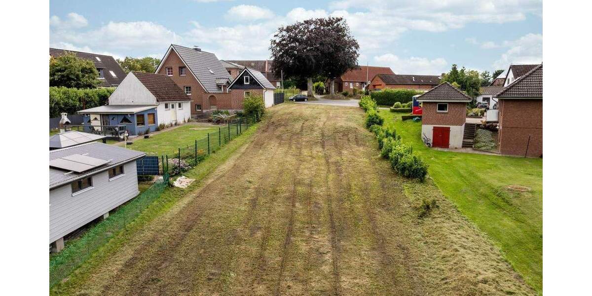 Grundstück Süsel Fassensdorf - 125.000&euro; | Angebot:25679904