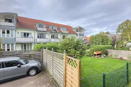 Wohnung Timmendorfer Strand - 4 Zimmer, 98 m&sup2;, 399.900&euro; | Angebot:27513191