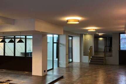 Gewerbeobjekt Lübeck Innenstadt - 2.800&euro; | Angebot:25253714