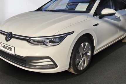 VW Golf 5.000 km 30.380 &euro; Bad Segeberg 23795