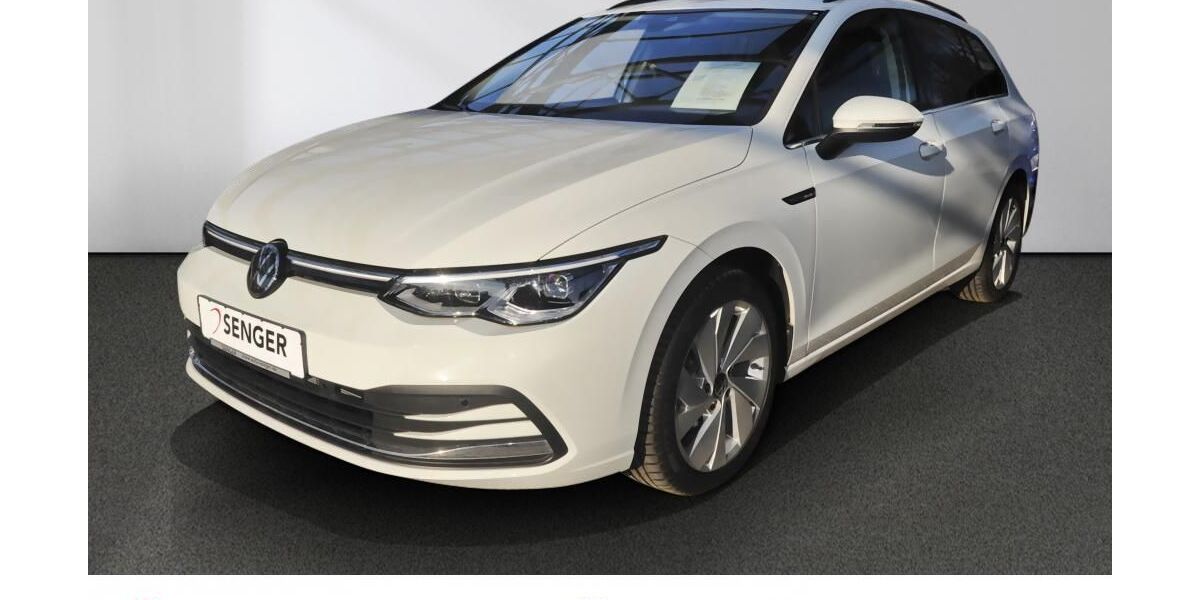 VW Golf 5.000 km 30.380 &euro; Bad Segeberg 23795